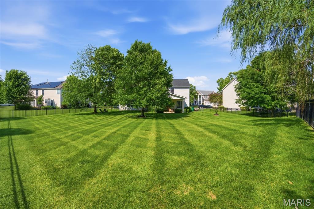 Hearthstone/Estates - Residential