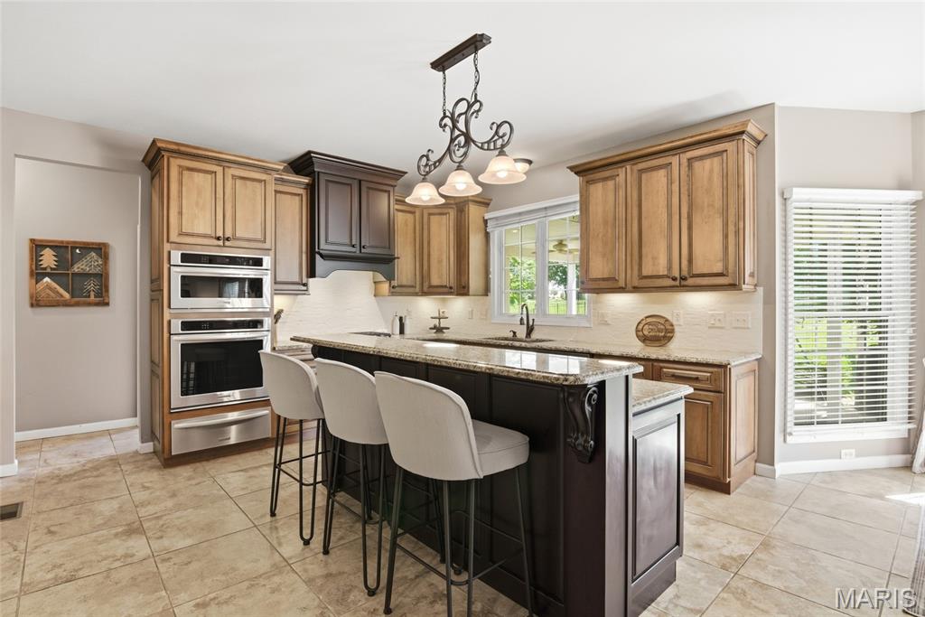 Hearthstone/Estates - Residential