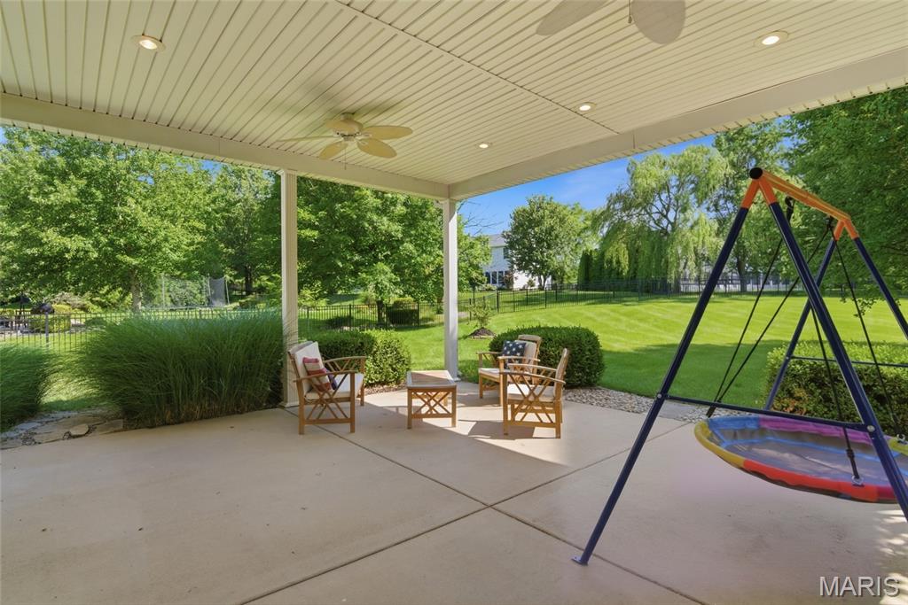 Hearthstone/Estates - Residential