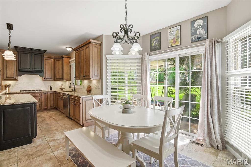 Hearthstone/Estates - Residential