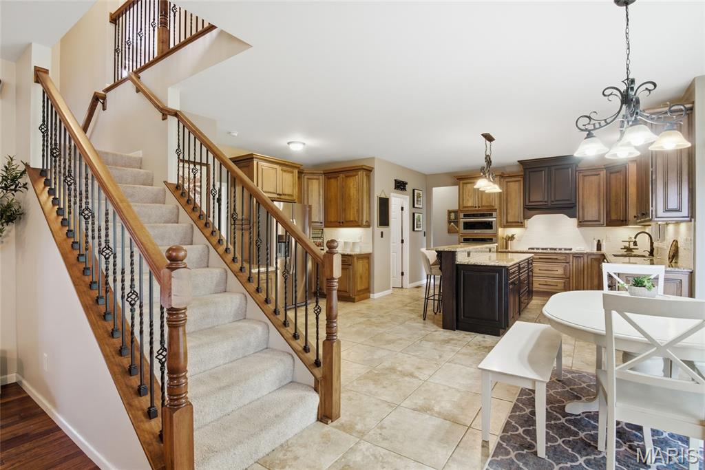 Hearthstone/Estates - Residential