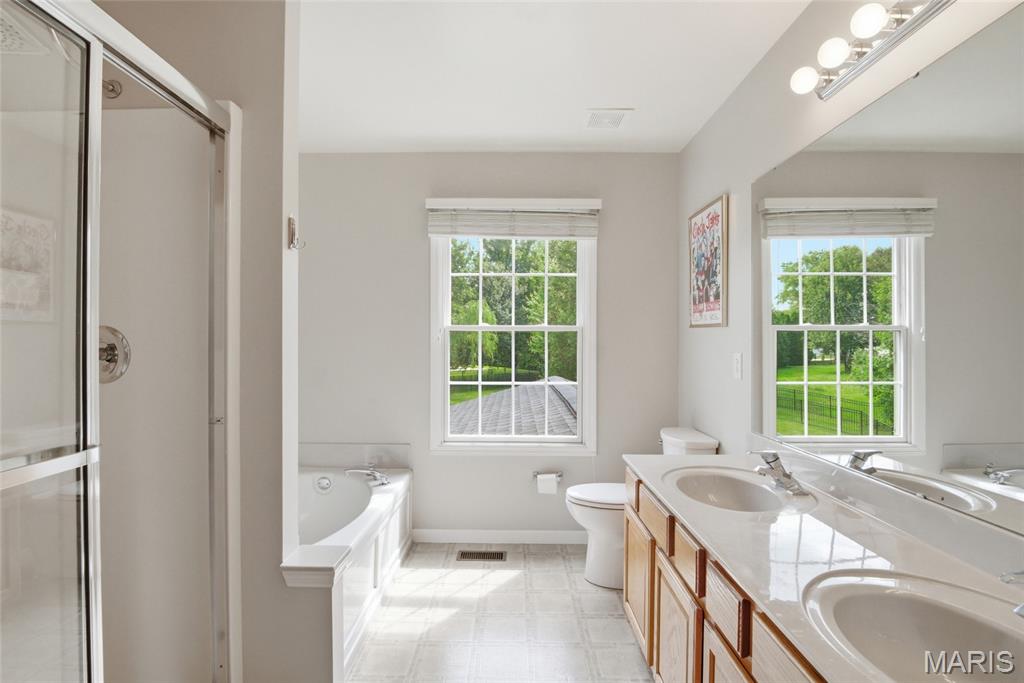 Hearthstone/Estates - Residential