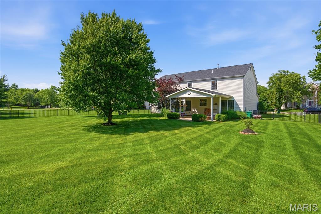 Hearthstone/Estates - Residential