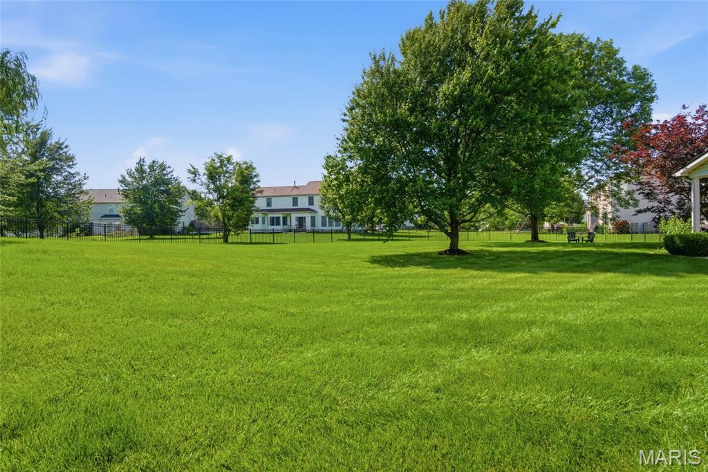 Hearthstone/Estates - Residential