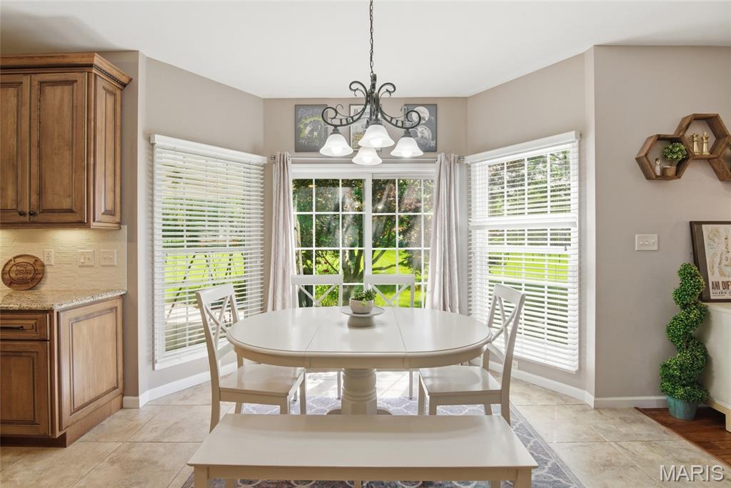 Hearthstone/Estates - Residential