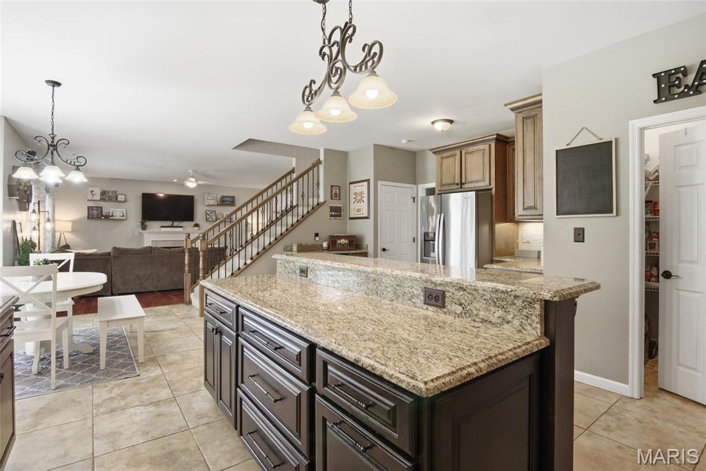 Hearthstone/Estates - Residential