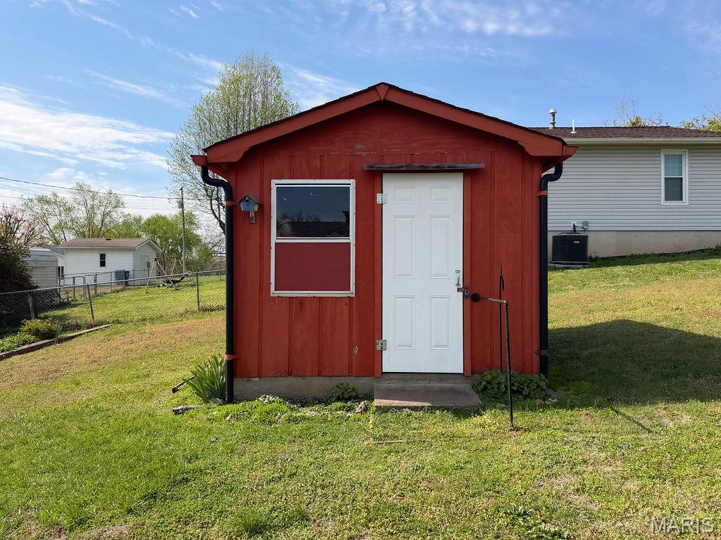 Mauthes Add - Residential