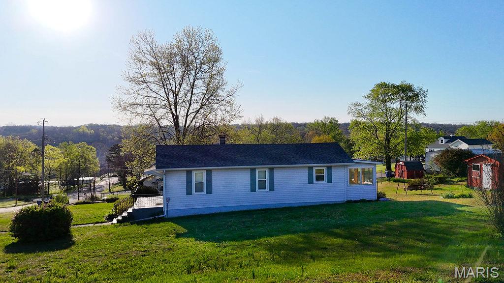 Mauthes Add - Residential