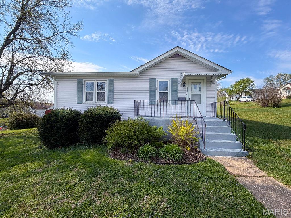Mauthes Add - Residential