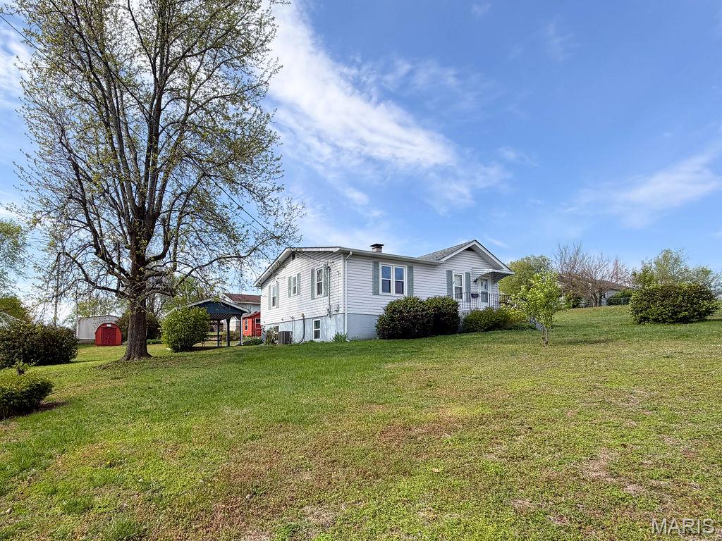 Mauthes Add - Residential