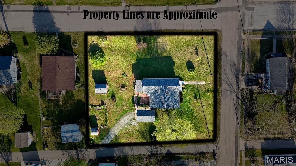 Mauthes Add - Residential