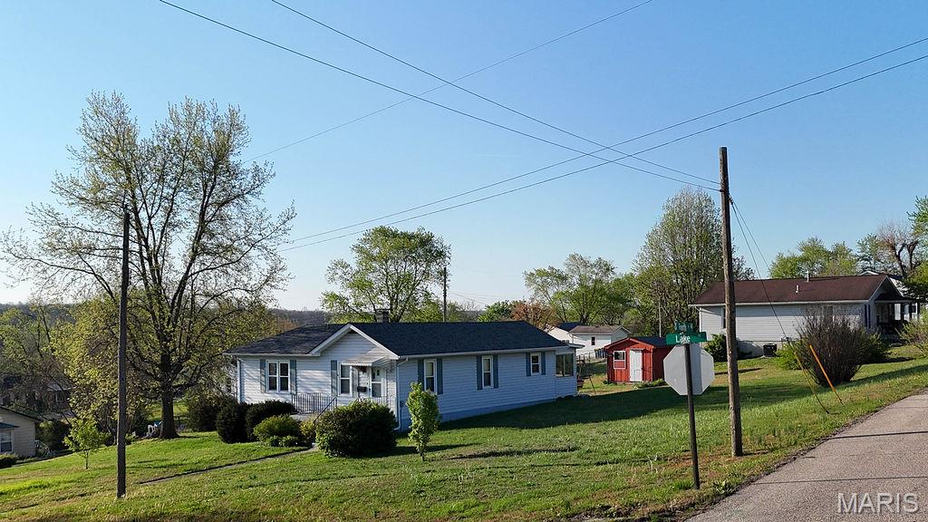 Mauthes Add - Residential
