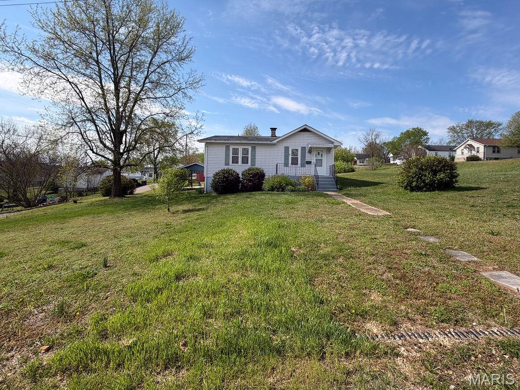 Mauthes Add - Residential