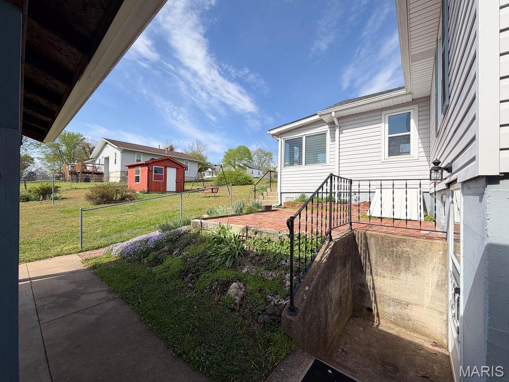 Mauthes Add - Residential
