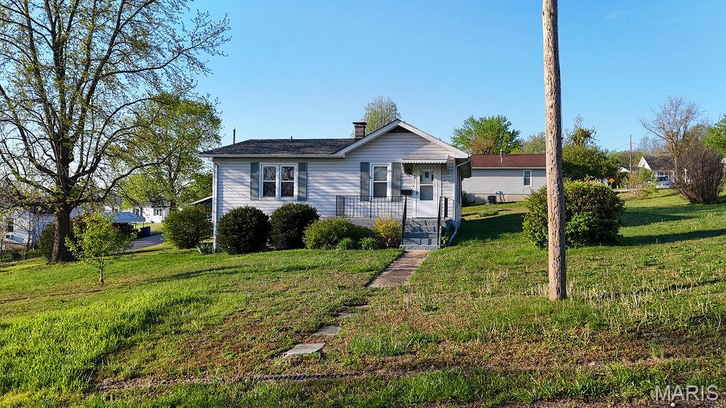 Mauthes Add - Residential