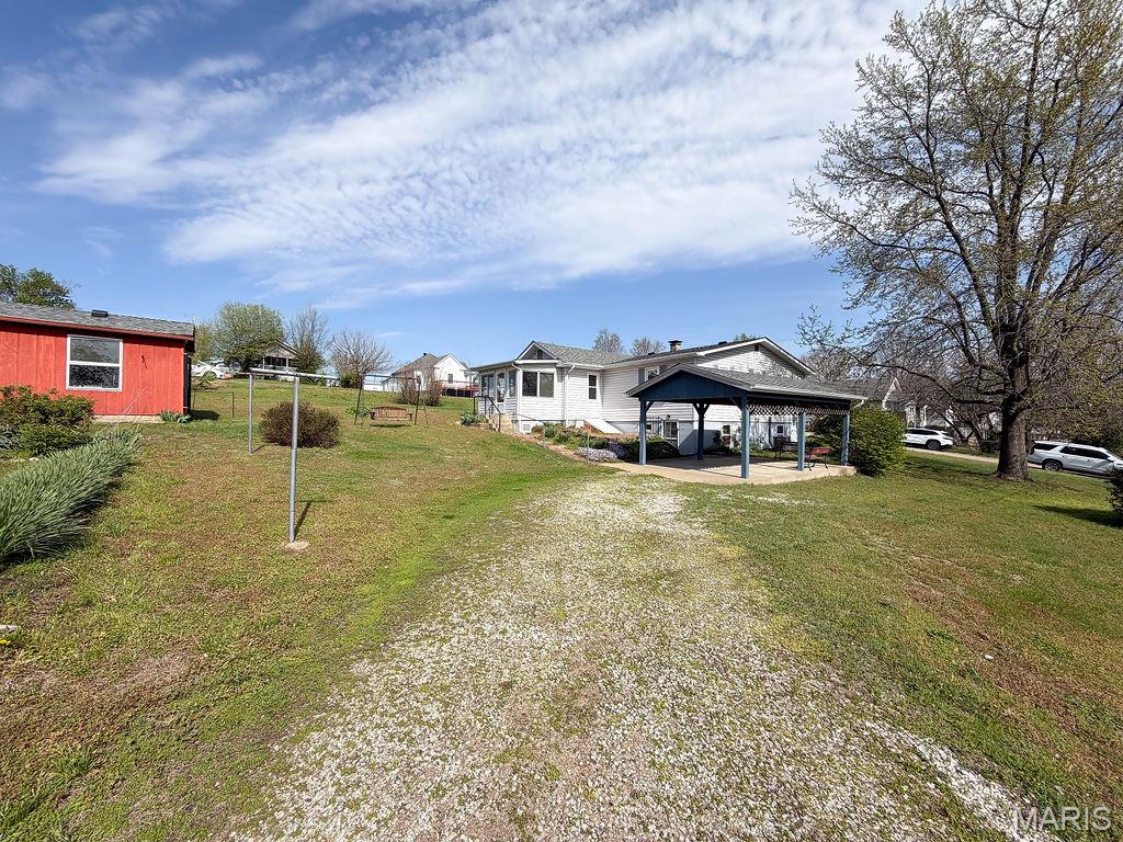 Mauthes Add - Residential