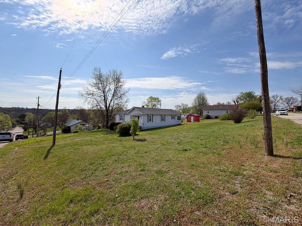 Mauthes Add - Residential