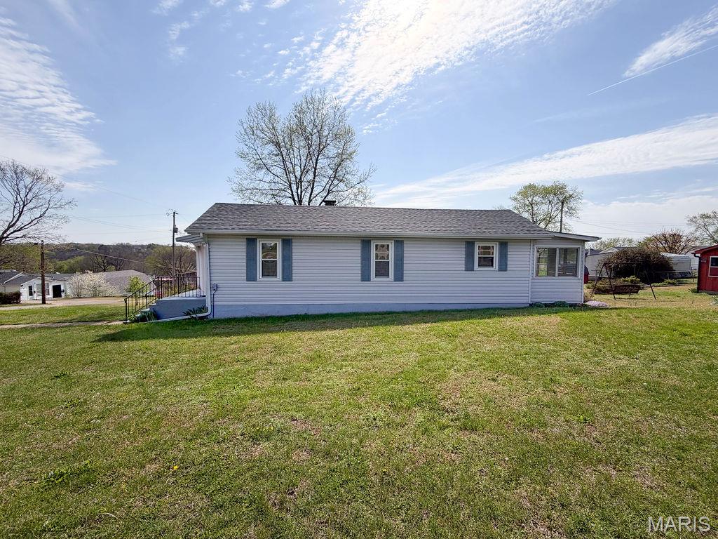 Mauthes Add - Residential