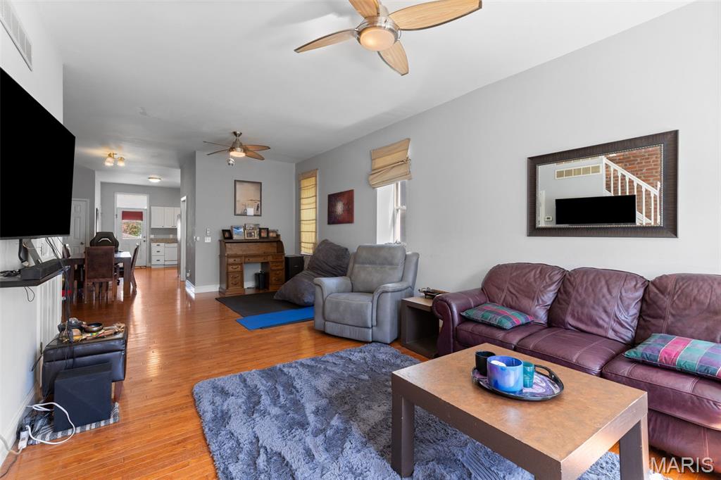 2208-10 Missouri Ave Condo - Residential