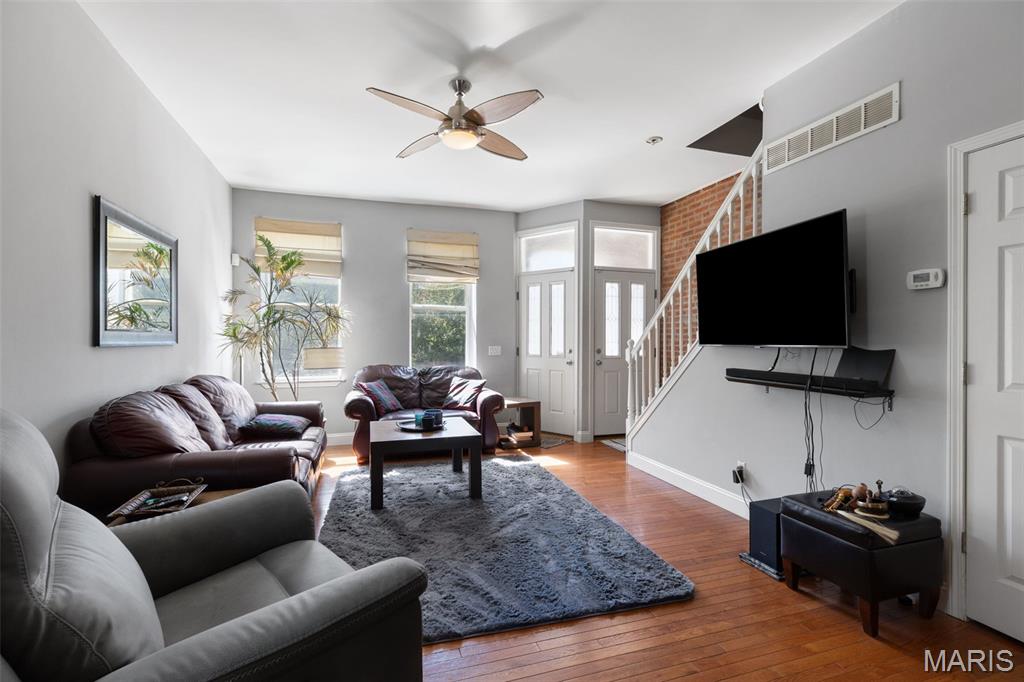 2208-10 Missouri Ave Condo - Residential