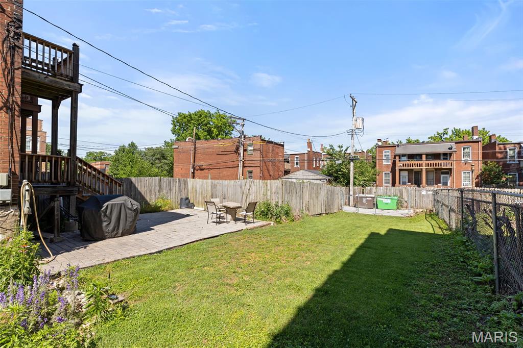 2208-10 Missouri Ave Condo - Residential