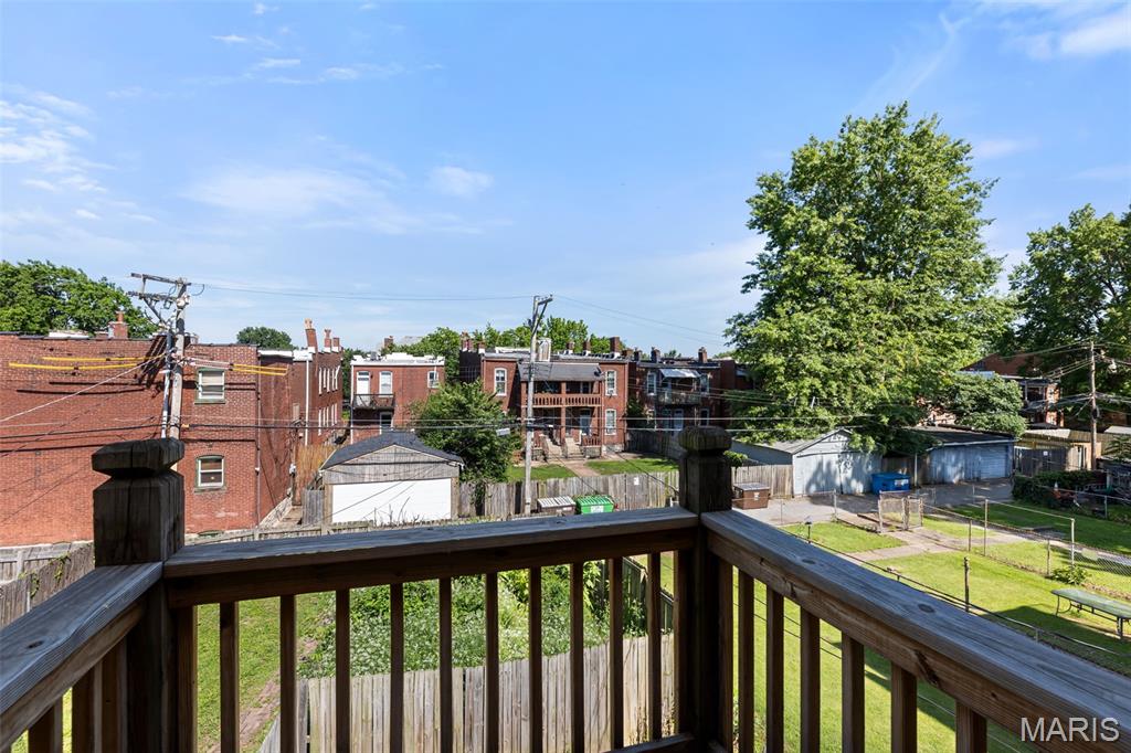 2208-10 Missouri Ave Condo - Residential