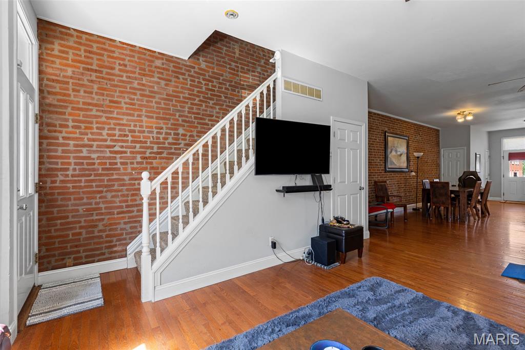 2208-10 Missouri Ave Condo - Residential