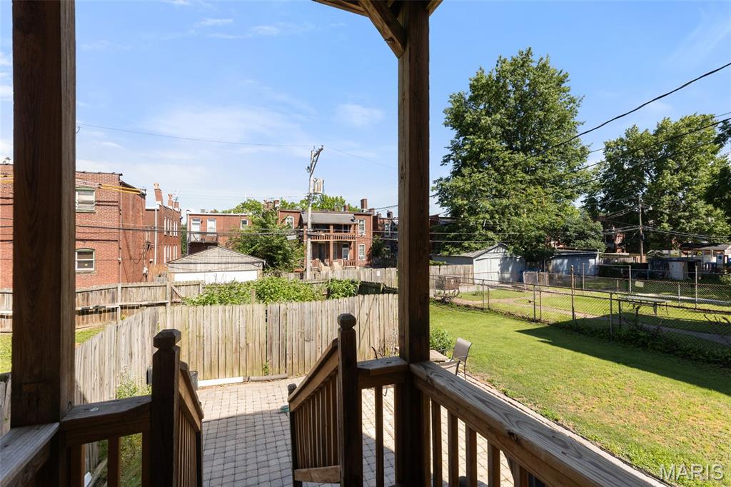 2208-10 Missouri Ave Condo - Residential