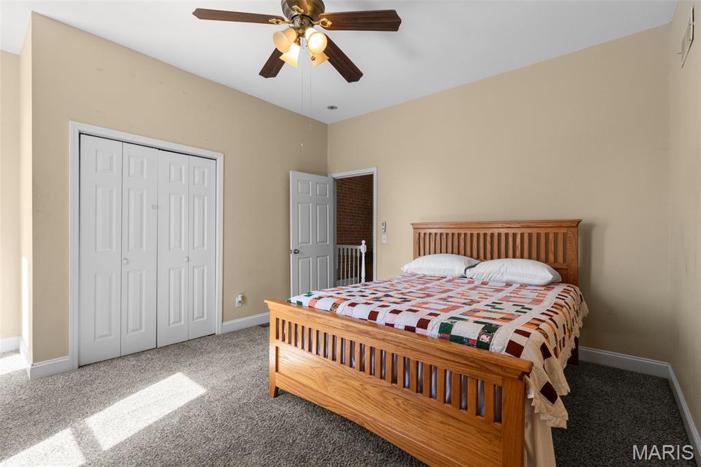 2208-10 Missouri Ave Condo - Residential