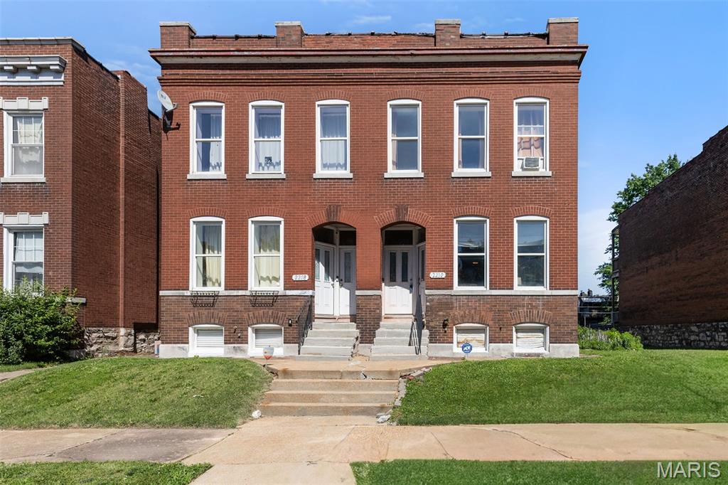 2208-10 Missouri Ave Condo - Residential