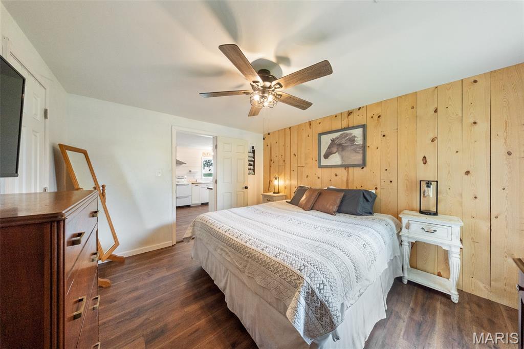 County - Residential