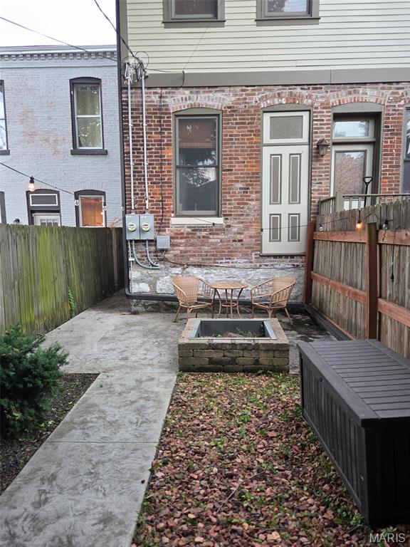Allen Ave Townhouse Sub Un 272 - Residential