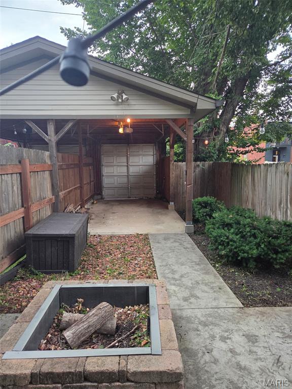 Allen Ave Townhouse Sub Un 272 - Residential