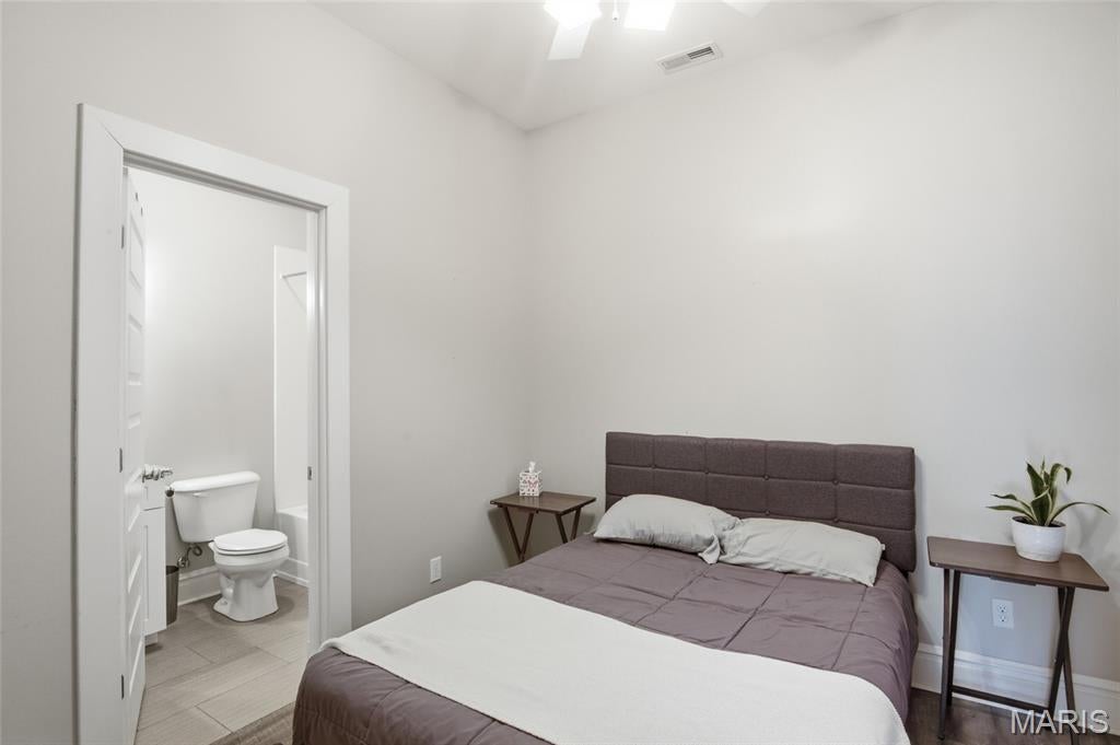 Allen Ave Townhouse Sub Un 272 - Residential