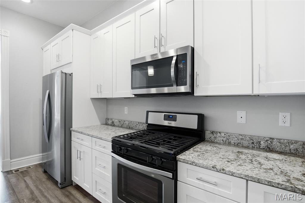 Allen Ave Townhouse Sub Un 272 - Residential