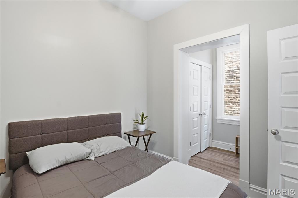 Allen Ave Townhouse Sub Un 272 - Residential