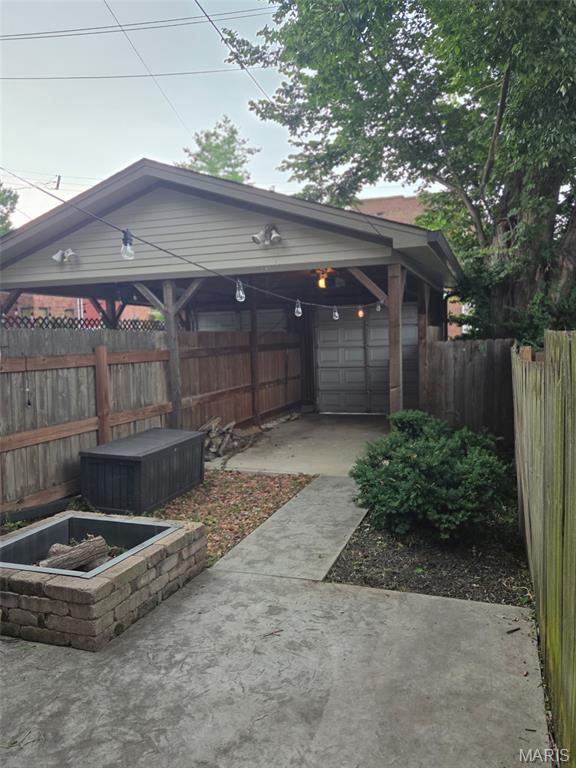 Allen Ave Townhouse Sub Un 272 - Residential