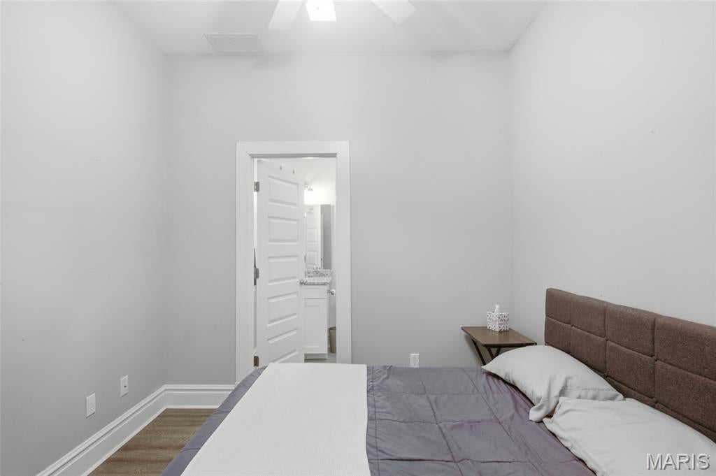 Allen Ave Townhouse Sub Un 272 - Residential