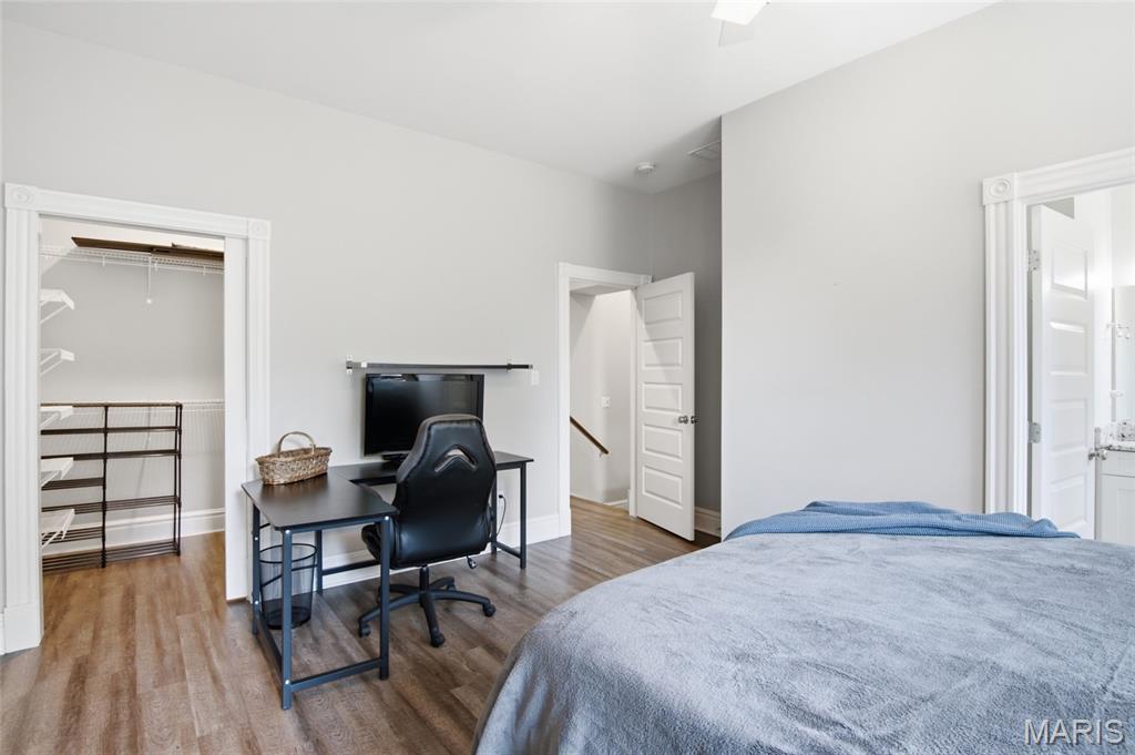 Allen Ave Townhouse Sub Un 272 - Residential