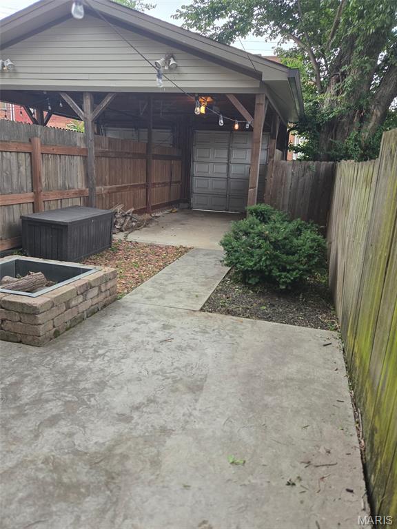 Allen Ave Townhouse Sub Un 272 - Residential