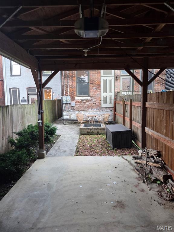 Allen Ave Townhouse Sub Un 272 - Residential