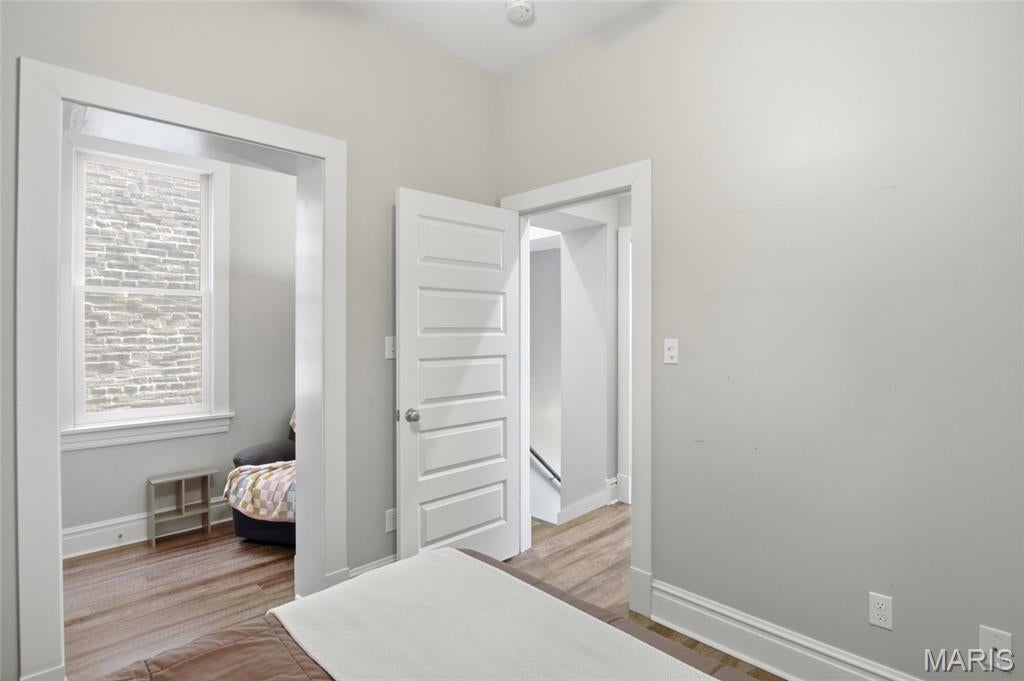 Allen Ave Townhouse Sub Un 272 - Residential