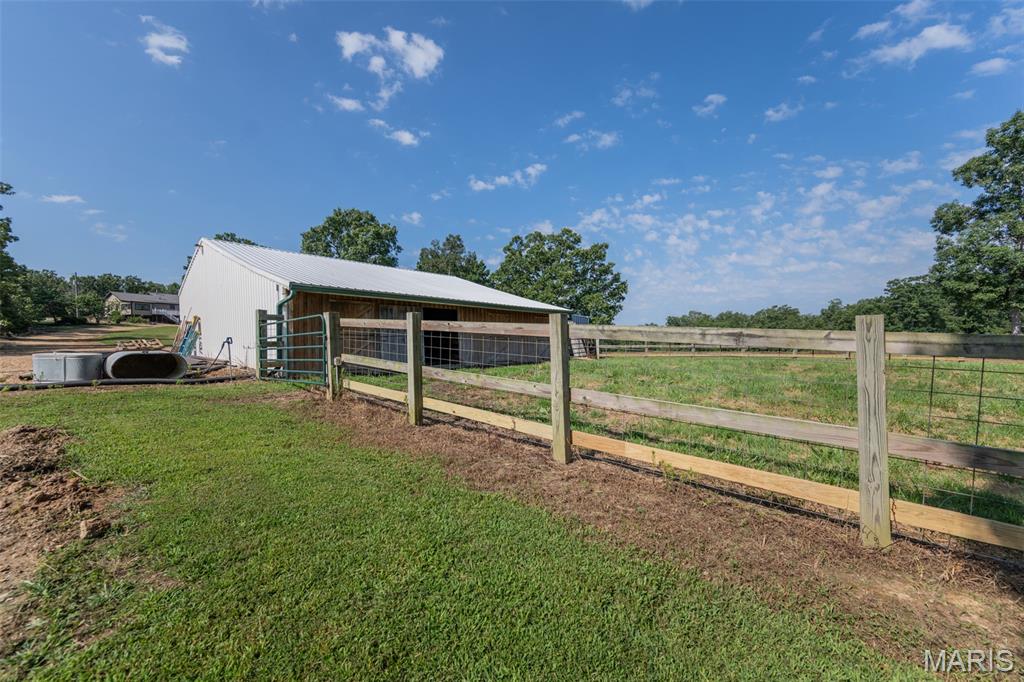 n/a - Farm