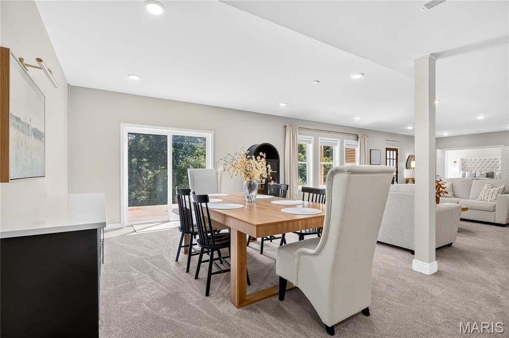 Briar Lake Estates - Residential