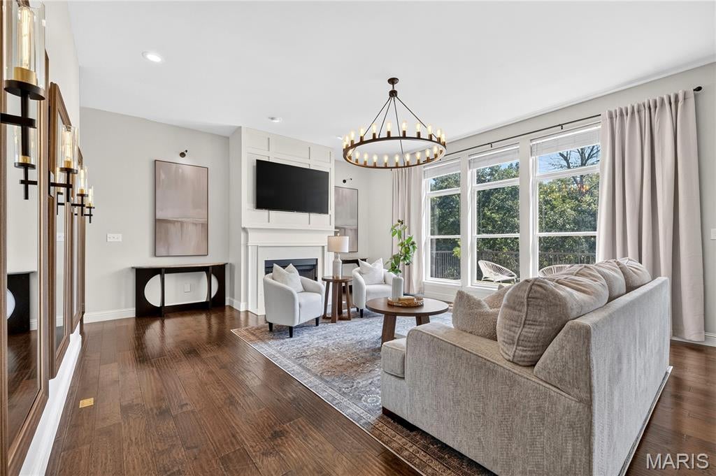 Briar Lake Estates - Residential
