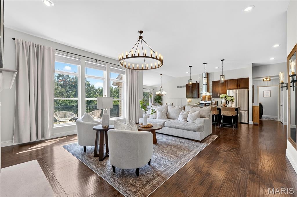 Briar Lake Estates - Residential
