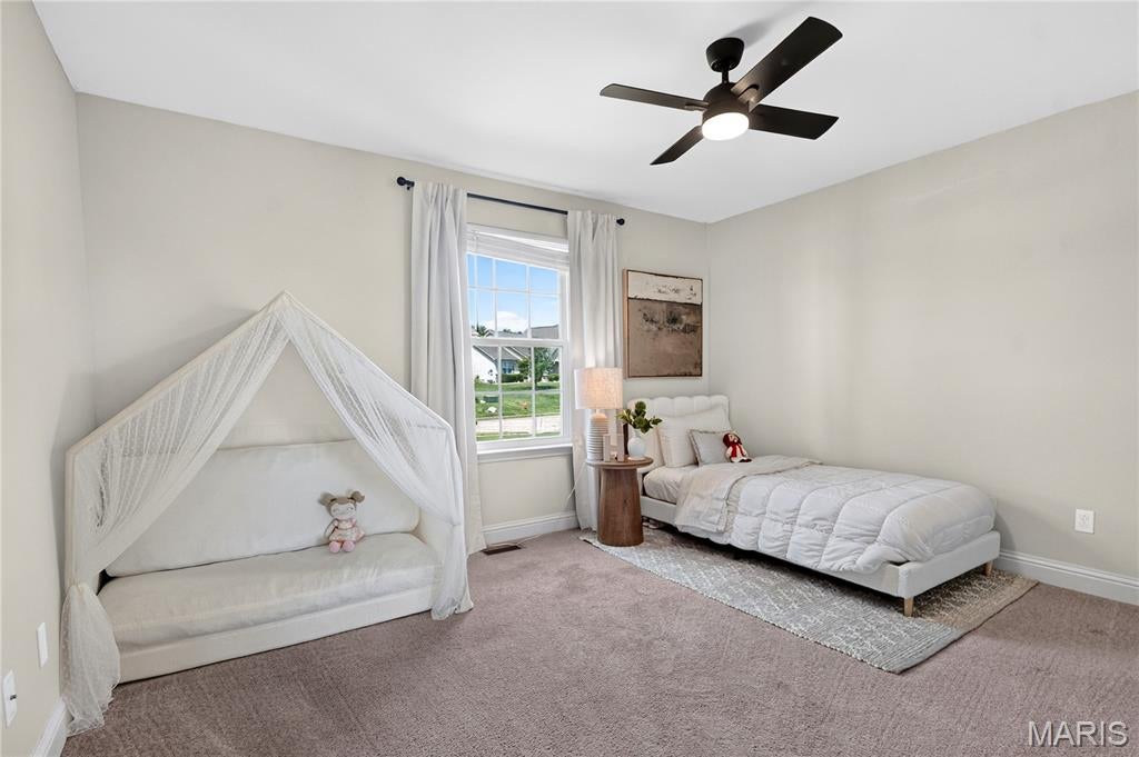 Briar Lake Estates - Residential