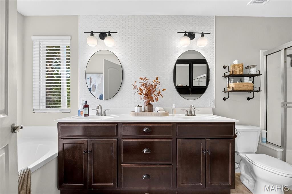 Briar Lake Estates - Residential