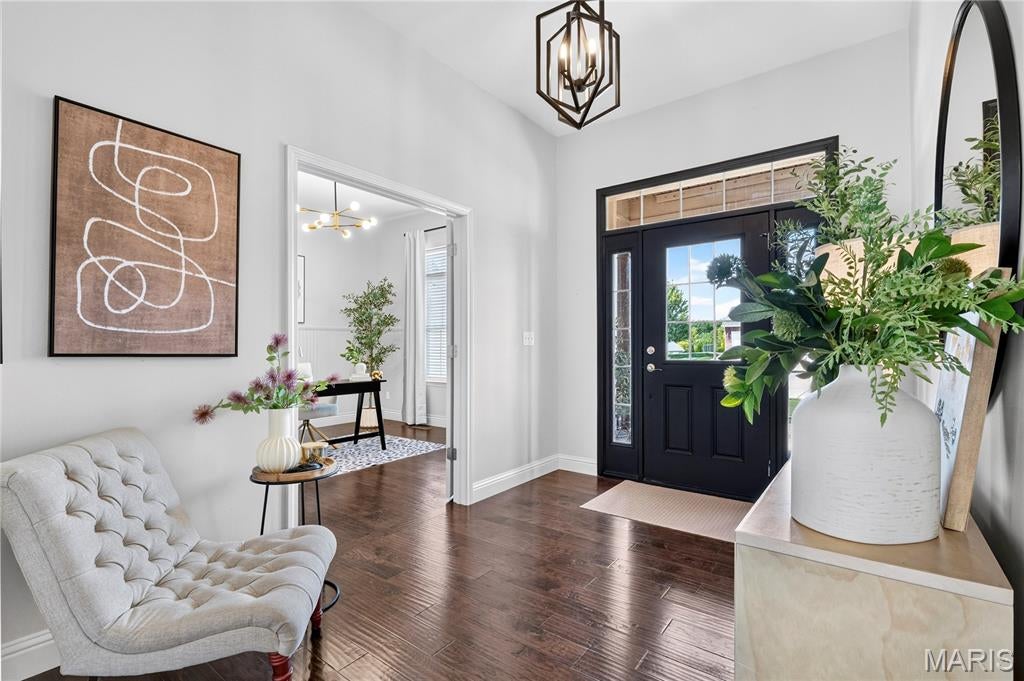 Briar Lake Estates - Residential