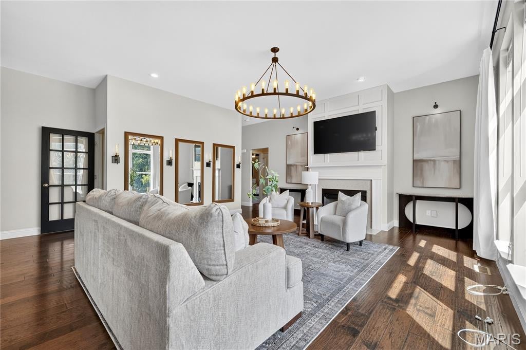 Briar Lake Estates - Residential